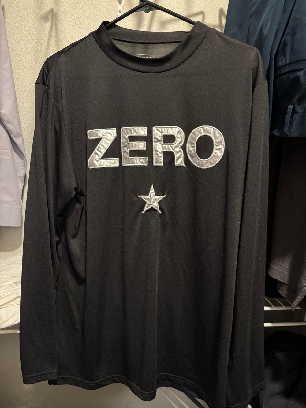 Smashing Pumpkins Zero Special Edition Shirt